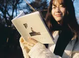 [포토&] '스타의 일상' 한효주 “하나,둘,셋 하나! 1、2、3ハナ！ 모두에게 따듯함이 전해지도록, 皆んなに暖かさが届きますように”