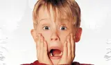 Macaulay Culkin, 35th Anniversary of 'Home Alone'... 