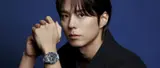 Park Bo-gum Selected as Omega Global Ambassador... Standing Shoulder to Shoulder with George Clooney and Hyun Bin