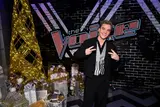 'The Voice 28' Texas College Student Aiden Ross Achieves Miracle... Niall Horan's 'Three-Peat' Feat