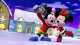 'Mickey and the Many Christmases', Released Today (19th) on Disney+