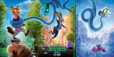 【Korea Box Office】 'Zootopia 2' Takes the Top Spot in Korean Theaters in 2025... A First in Disney Animation History