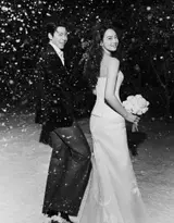 Kim Woo-bin♥Shin Min-a, Private Wedding at Shilla Hotel on the 20th... 300 Million Won Donation to Underprivileged Before Ceremony
