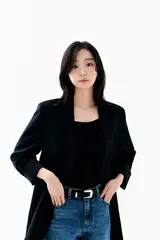 Kim Da-mi: 