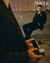 「時代を飲み込んだビジュアル」『メイド・イン・コリア』7人、圧倒的オーラのヴォーグのフォト公開
