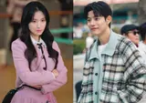 김혜윤X로몬 '오늘부터 인간입니다만', 첫 스틸컷 공개…MZ 구미호 만남 예고