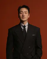 '대홍수' 박해수 