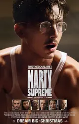 Timothée Chalamet Stars in 'Marty Supreme', Opening Day in North America Receives Positive Reviews and Signals Box Office Success