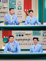 Seo Jang-hoon & Ahn Jung-hwan Join Forces... JTBC's New Variety Show 'Yes Man' Premieres on January 17