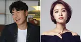イ・シオン♥ソ・ジスン、結婚4年目に妊娠の知らせ…来年親になる