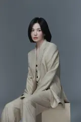 宋慧喬，14年後與UAA美麗分開…成立1人經紀公司、預告獨立發展