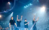 데이식스, KSPO돔서 월드투어 피날레