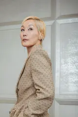 [인터뷰] ‘60대 여성 킬러’를 납득시키는 존재감! 〈파과〉 이혜영