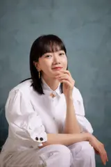 [인터뷰] 〈바이러스〉 배두나 “간만에 발랄한 연기... 나사 풀려 놀았다”