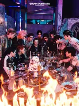 세븐틴, 13인 전원 솔로곡 담은 정규 5집 발매