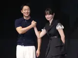 프로파일러와 형사의 의심과 공조 관계, 손석구-김다미 주연 디즈니+ 〈나인 퍼즐〉