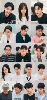 윤계상 주연 SBS 드라마 〈트라이〉, 7월 25일 첫 방송