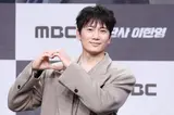 The Judge Returns Starring Ji Sung Premieres Today... Competing Head-to-Head with 'Taxi Driver 3'