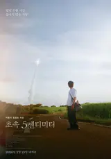 実写版『秒速5センチメートル』、米津玄師MV演出家・奥山佳之監督に注目！