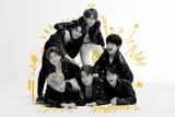防彈少年團(BTS)，4月舉行新世界巡演... 34個城市79場 '歷史最多'