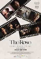 From Hongdae to Coachella... 'The Rose: Come Back to Me' Main Poster & Main Trailer Released