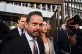 Son of Rob Reiner Charged with Murder, Star Lawyer Abruptly Resigns... 