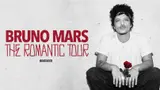 「流行音樂之王」回歸了... 布魯諾·馬爾斯（Bruno Mars）十年來首次舉辦史詩級體育場巡演《浪漫之旅》