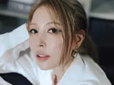 보아, SM엔터테인먼트와 전속계약 종료... 25년 동행 마무리