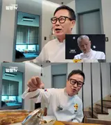 『白黒料理人2』のイム・ソングン、「白黒混合チーム戦、元々はチェ・ユガンシェフとやる予定だった」