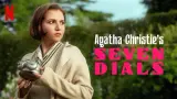 Netflix喚醒了阿嘉莎·克里斯蒂的隱藏名作...《七個撥號》公開