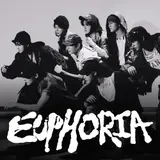 AlphaDriveOne，出道專輯《EUPHORIA》首週銷量144萬張...出道專輯首週銷量歷史第二