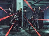 엔하이픈 '더 신 : 배니시', 발매 첫날 165만 장 판매...밀리언셀러 달성
