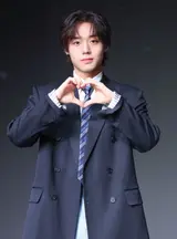 Park Ji-hoon, This Time as a 'Boxer'... Solidifying His Status as an Action Star with His Next Project 'Promoter'