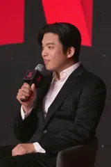 Ahn Seong-jae, on the Popularity of 'Culinary Class Wars': 