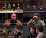 도리코-크루셜스타-SUEN-캄보 중 탈락자는 누가 될까...'야차의 세계', ‘2연승’ 언텔 독주 막을 배틀 예고