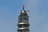 「508米徒手攀登」... 亞歷克斯·霍諾德征服台北101，創造新歷史