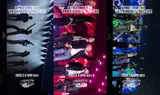 BOYNEXTDOOR to Release First Live Album on February 4... Capturing the Live Performance at KSPO Dome