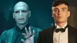 キリアン・マーフィーがヴォルデモート？ ラルフ・ファインズの発言に『ハリー・ポッター』ファンダムがざわつく