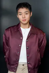 『王と共に生きる男』パク・ジフン「チャン・ハンジュン監督の『断宗は君でなければならない』... 映画のような一言」