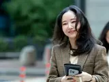 Min Hee-jin's Side: 