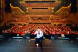 Lee Jong Suk Completes Asia Fan Meeting Tour... Next Project is 'The Remarried Empress'