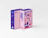 [フォト＆] BTS・モッパン・イカゲーム…「韓流のすべて」英語辞典発刊