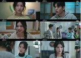 ‘I’m Human Starting Today’ Kim Hye-yoon Decides to Swap Fates with Lee Si-woo… Romon and ‘Fighting Spirit in the Flames’