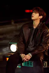 Kang Daniel Produces OST for Global 3D Animation 'Legend of Mega Race'... Busy Schedule Before Enlistment