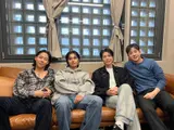 『ザ・ローズ: カム・バック・トゥ・ミー』K-POPシステムを突破した棘のあるバラ、バンド『ザ・ローズ』との出会い