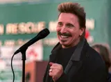 The Voice That Brought Joy to the World, Passes Away... Chuck Negron of Three Dog Night Dies