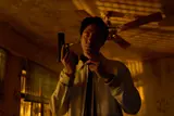 'Humint' Jo In-sung, “Working with Director Ryu Seung-wan for the Third Time? I Decided Without Even Reading the Script Because I Trust Him”