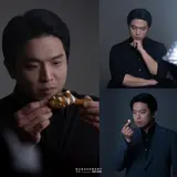 安成宰X普拉達克的特別合作！廣告拍攝幕後公開