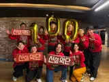 Park Si-hoo and Jung Jin-woon’s ‘The Divine Band’ Surpasses 1 Million Viewers