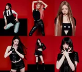 IVE to Release Pre-Release Track 'Bang Bang' Today (9th) at 6 PM... Preparing for Regular 2nd Album
